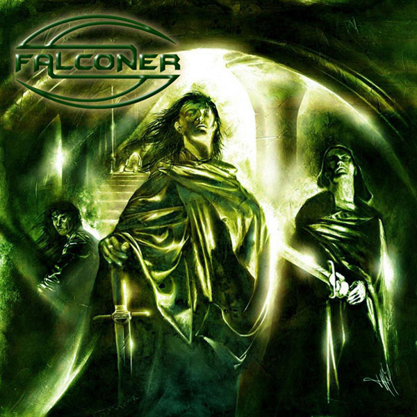 Falconer – The Sceptre Of Deception (2003) – Hoes