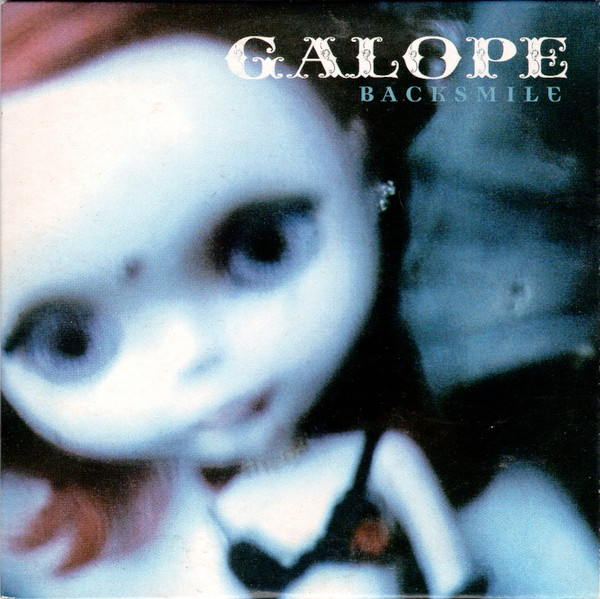 Galope (2) – Backsmile (2004) – Hoes