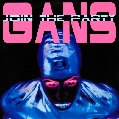 Gans – Join The Party (2000) – Hoes