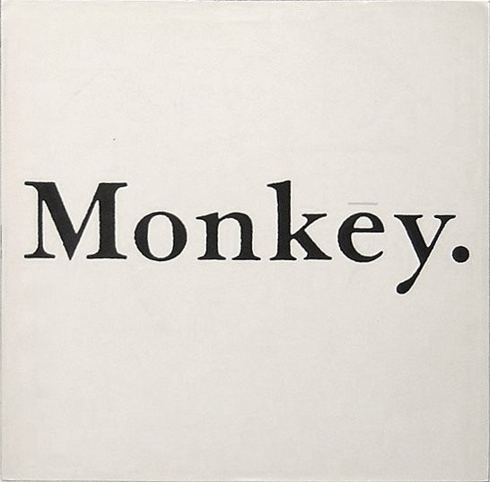 George Michael – Monkey (1988) – Hoes