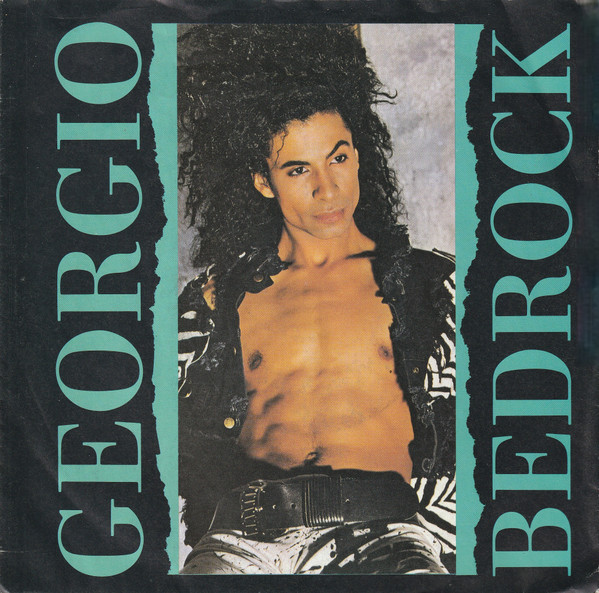 Georgio (2) – Bedrock (1988) – Hoes
