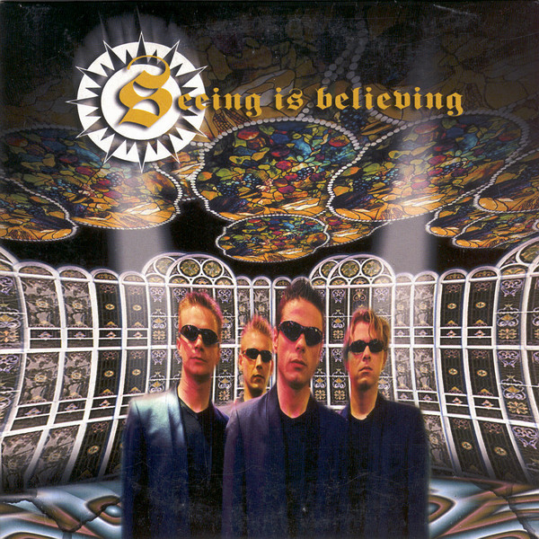 Get Ready! – Seeing Is Believing (2003) – Hoes