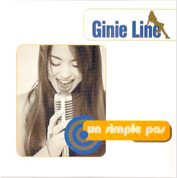 Ginie Line – Un Simple Pas (1997) – Hoes