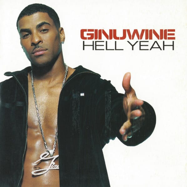Ginuwine – Hell Yeah (2003) – Foto 1
