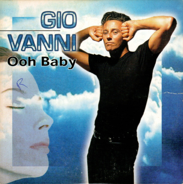 Gio Vanni – Ooh Baby – Hoes