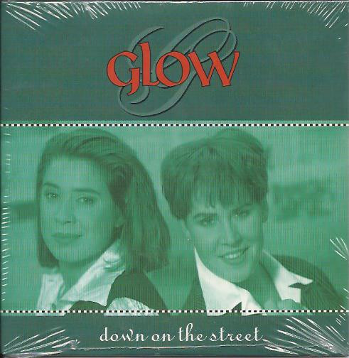 Glow (7) – Down On The Street (1994) – Hoes