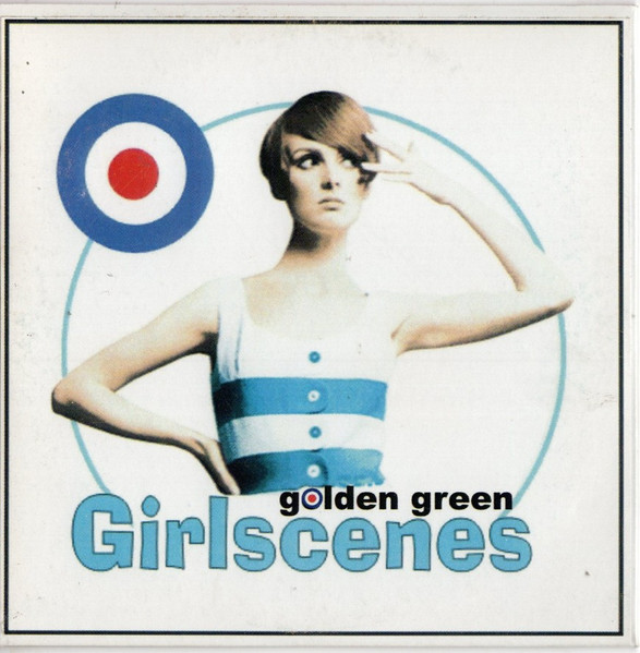 Golden Green – Girlscenes (2005) – Hoes
