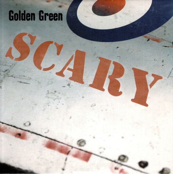 Golden Green – Scary (1999) – Hoes