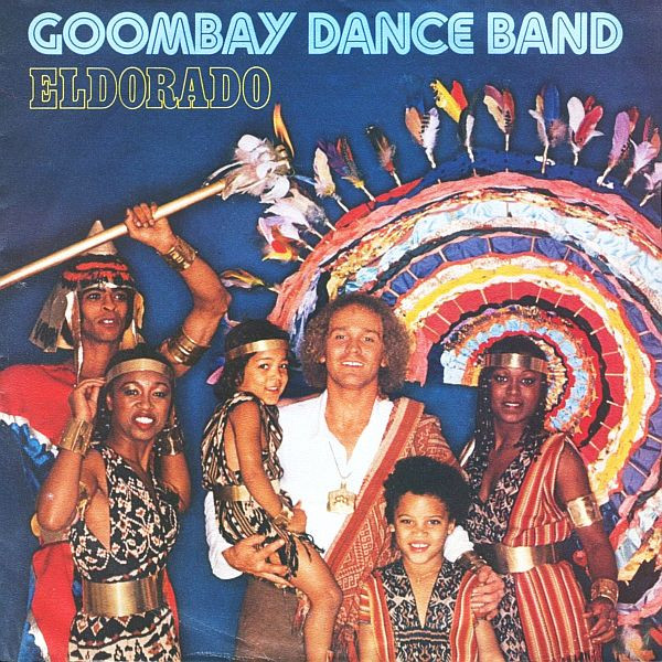 Goombay Dance Band – Eldorado (1980) – Hoes