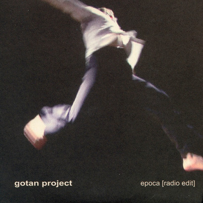 Gotan Project – Epoca (2002) – Hoes