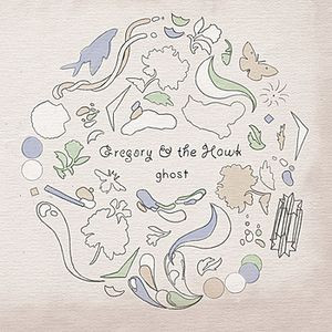 Gregory And The Hawk – Ghost (2008) – Hoes