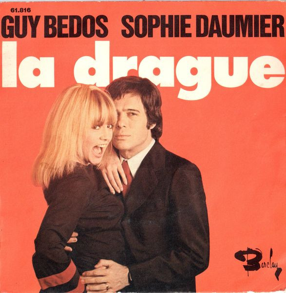 Guy Bedos – La Drague (1973) – Hoes