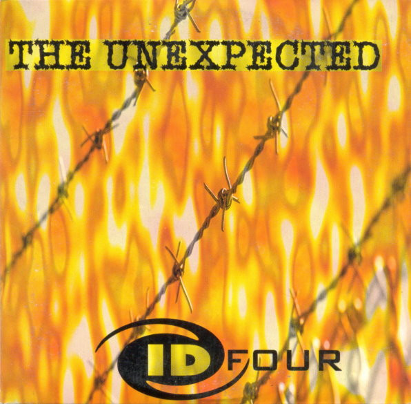 ID Four – The Unexpected (2002) – Hoes
