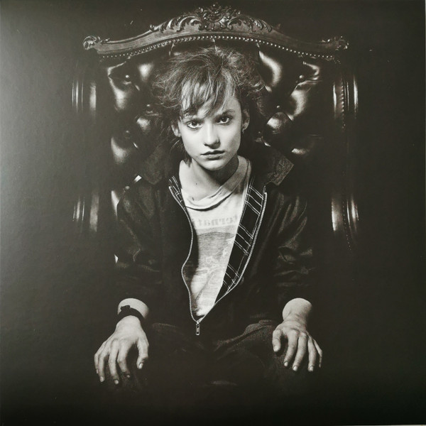 Indochine – Singles Collection 2001 - 2021 (2020) – Hoes