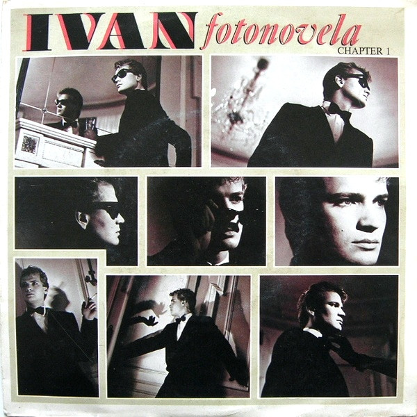 Ivan (4) – Fotonovela (Chapter 1) (1984) – Hoes