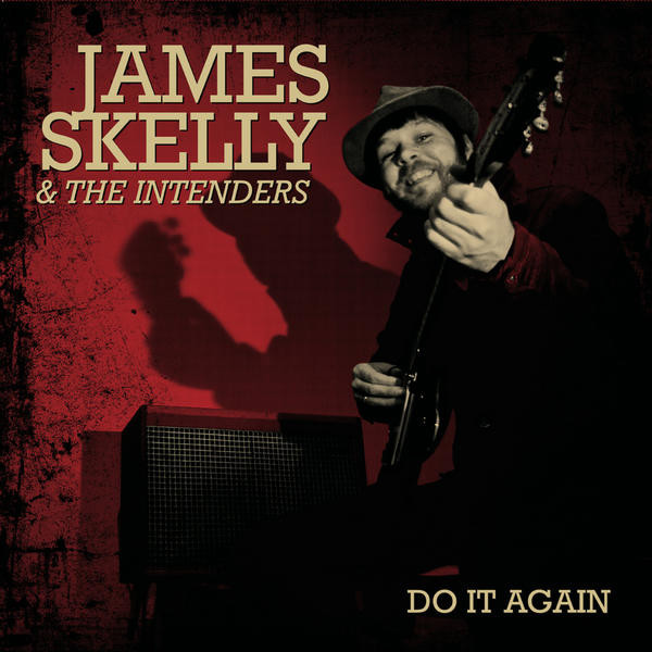 James Skelly & The Intenders – Do It Again (2013) – Hoes