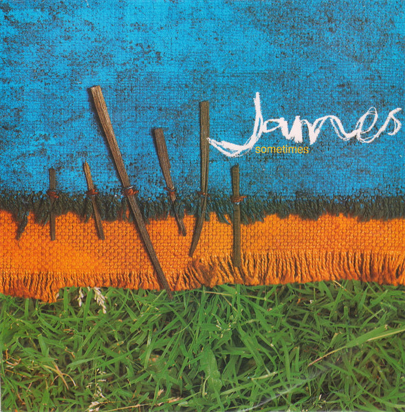 James – Sometimes (1993) – Hoes