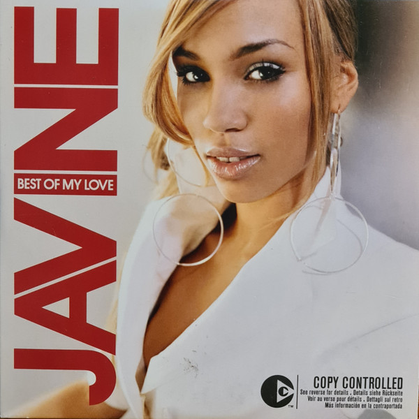Javine – Best Of My Love (2004) – Hoes