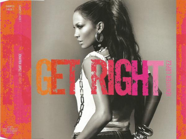 Jennifer Lopez – Get Right (2005) – Hoes