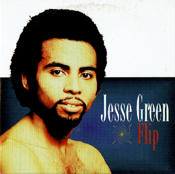 Jesse Green – Flip (1998) – Hoes