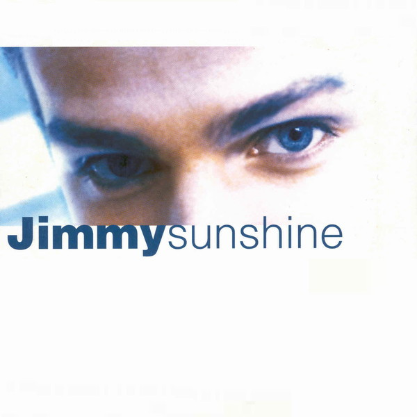 Jimmy Samijn – Sunshine (2001) – Hoes
