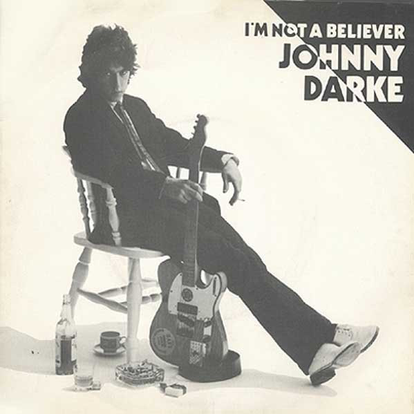 Johnny Darke – I'm Not A Believer (1979) – Hoes