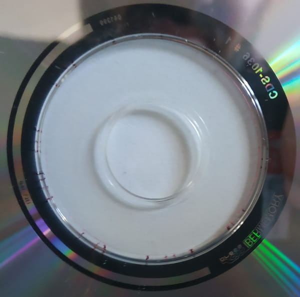 Juan Luis Guerra 4.40 – El Niágara En Bicicleta (1999) – Foto 1