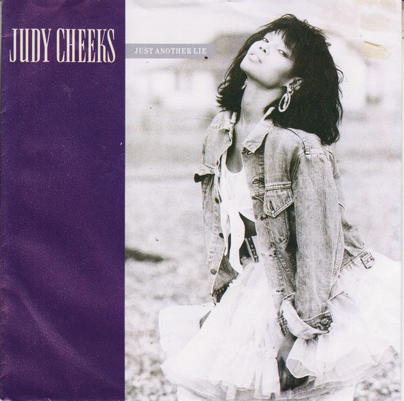 Judy Cheeks – Just Another Lie (1988) – Hoes