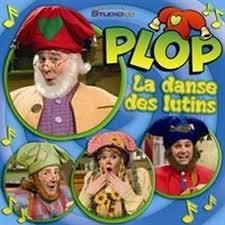 Kabouter Plop – La Danse Des Lutins (2007) – Hoes