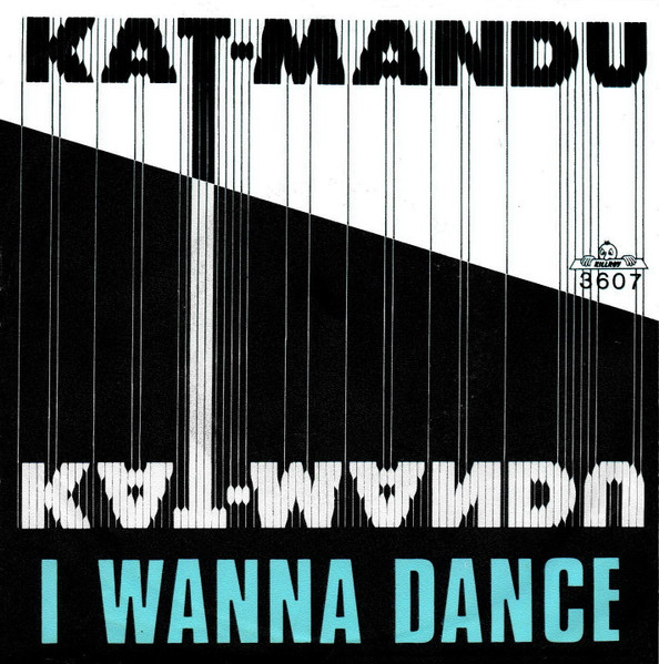 Kat Mandu – I Wanna Dance (1982) – Hoes
