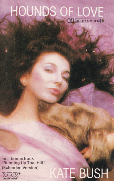 Kate Bush – Hounds Of Love (1985) – Hoes