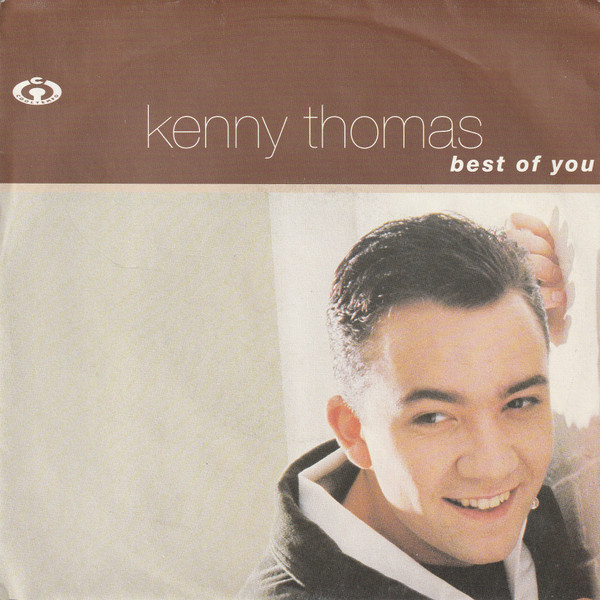 Kenny Thomas – Best Of You (1991) – Hoes
