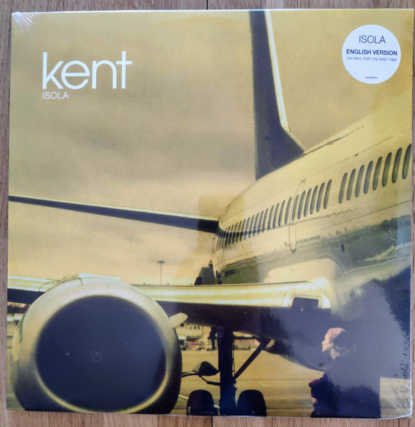 Kent (2) – Isola (2023) – Hoes