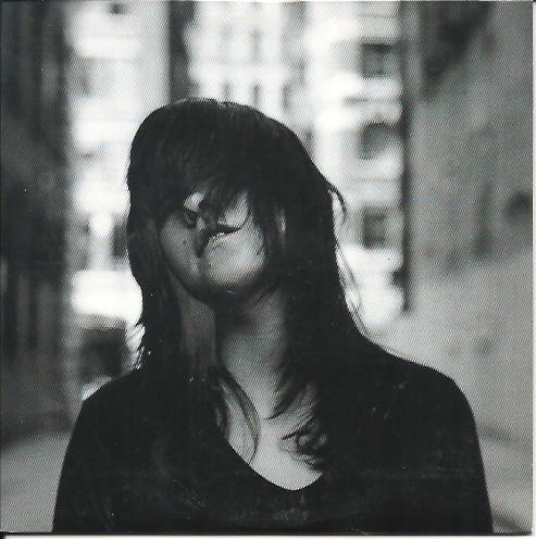 Keren Ann – Que N'ai-Je? (2004) – Hoes