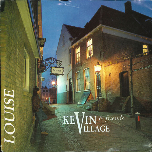 Kevin Village – Louise (1988) – Hoes