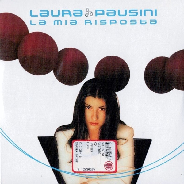 Laura Pausini – La Mia Risposta (1999) – Hoes