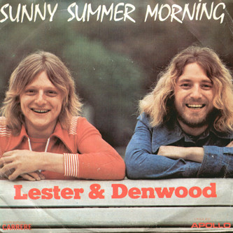 Lester & Denwood – Sunny Summer Morning (1976) – Hoes