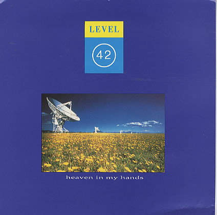 Level 42 – Heaven In My Hands (1988) – Hoes
