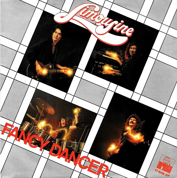Limousine (3) – Fancy Dancer (1977) – Hoes