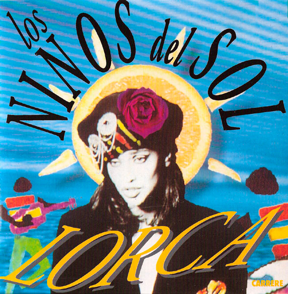 Lorca – Los Ninos Del Sol (1990) – Hoes