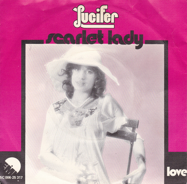 Lucifer (6) – Scarlet Lady (1975) – Hoes
