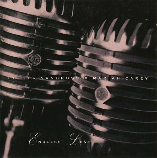 Luther Vandross – Endless Love (1994) – Hoes