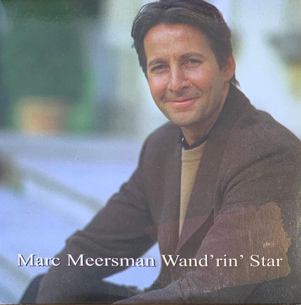 Marc Meersman – Wand'rin Star (1998) – Hoes