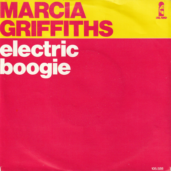 Marcia Griffiths – Electric Boogie (1983) – Hoes
