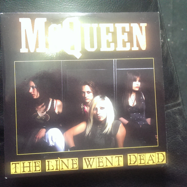 McQueen – The Line Went Dead – Hoes