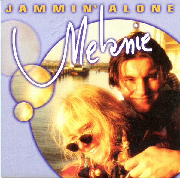 Melanie (2) – Jammin' Alone (2003) – Hoes