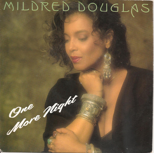Mildred Douglas – One More Night (1990) – Hoes