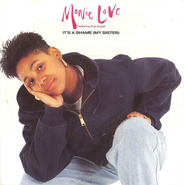 Monie Love – It's A Shame (My Sister) (1990) – Hoes