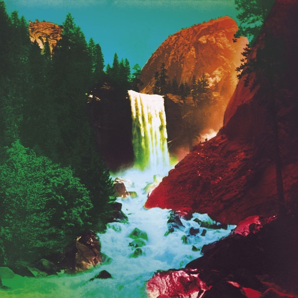 My Morning Jacket – The Waterfall (2015) – Hoes