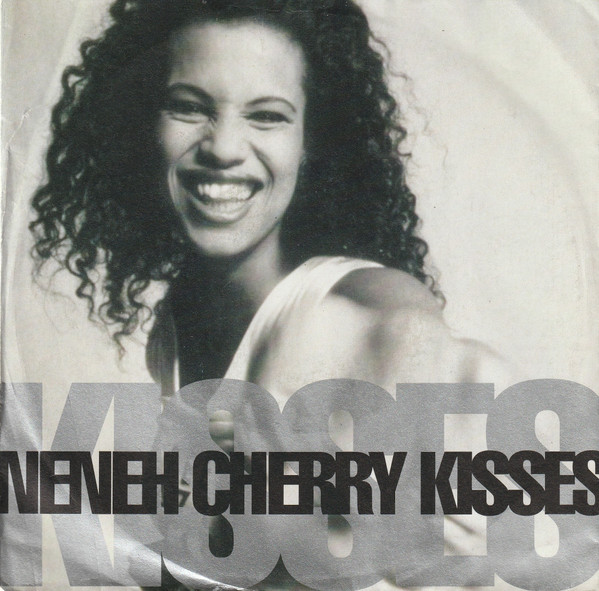 Neneh Cherry – Kisses (1989) – Hoes